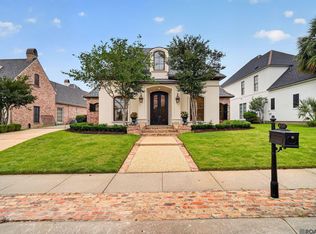 6735 Rue Bocage, Baton Rouge, LA 70809