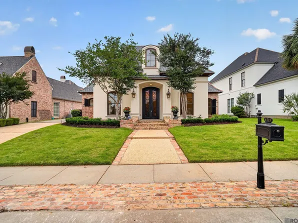 6735 Rue Bocage, Baton Rouge, LA 70809