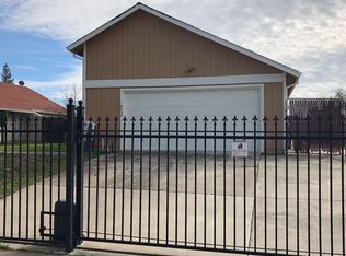 6632 Hometown Way, Sacramento, CA 95828