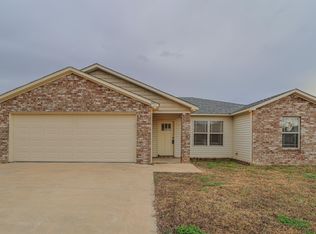 205 Stacy Dr, Paragould, AR 72450