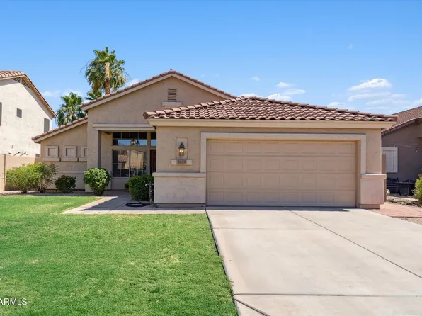 1029 E JASPER Drive, Gilbert, AZ 85296