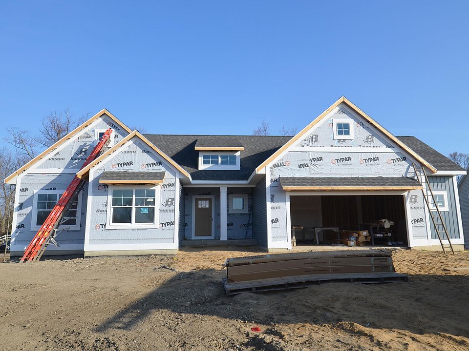 1st image of 6195 Lake Wind Ave Lot 23