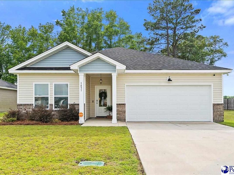 1st image of 1431 Bourbon Dr