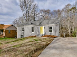1010 Northwood Dr, Charlotte, NC 28216