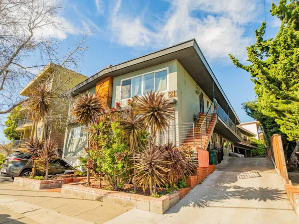 211 Athol Ave, 211 Athol Ave #2, Oakland, CA 94606