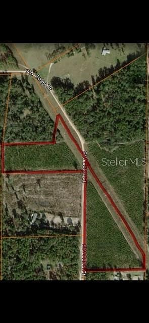 1st image of SW Coles Ct Lot 6