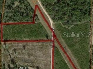 SW Coles Ct LOT 6, Fort White, FL 32038