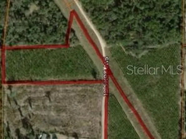SW Coles Ct Lot 6, Fort White, FL 32038