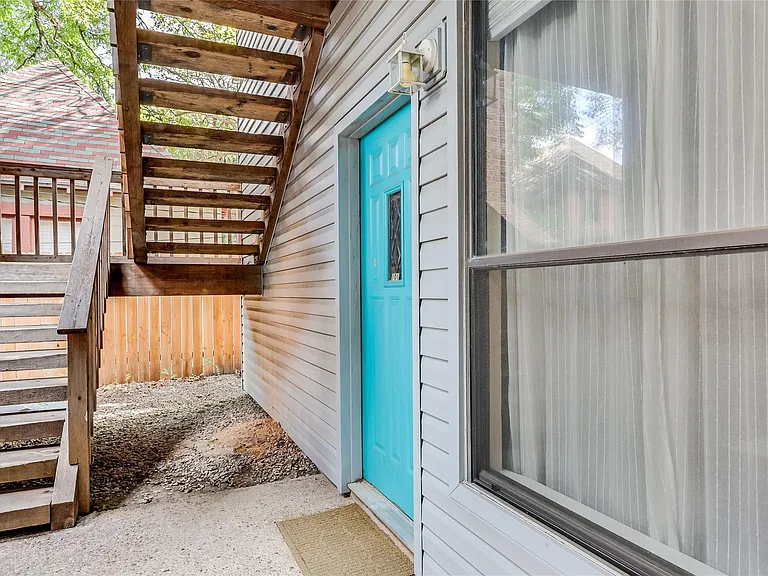 3011 Fruth St #101 — Photo 2