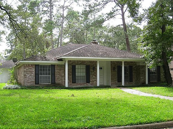 2nd image of 2030 Hickory Creek Dr