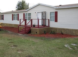 9930 Curley Rd, Wesley Chapel, FL 33545