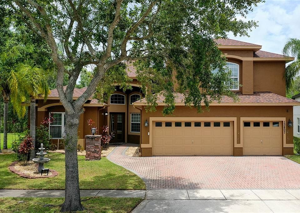 1st image of 13807 BRICKTON COURT