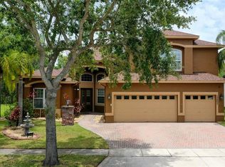 13807 Brickton Ct, Orlando, FL 32837