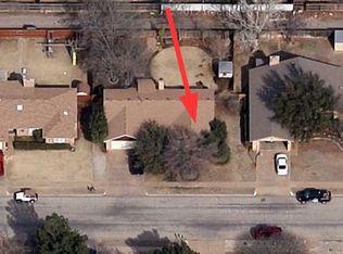 3520 101st St, Lubbock, TX 79423