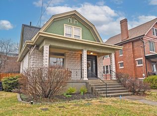 3433 Pleasant View Ave, Cincinnati, OH 45207