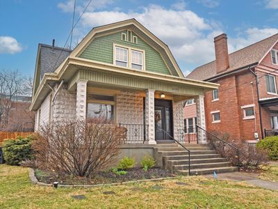 3433 Pleasant View Ave, Cincinnati, OH, 45207