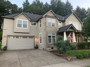 6285 SW Timber Ridge Dr, Corvallis, OR 97333