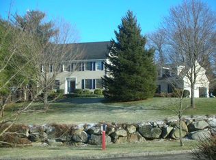 140 Gerald Rd, Milton, MA 02186