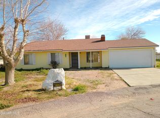 41136 174th St E, Lancaster, CA 93535