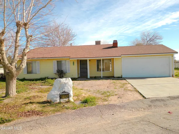 41136 174th St E, Lancaster, CA 93535