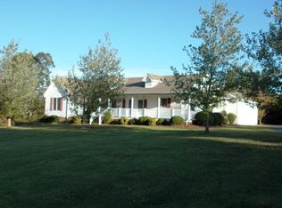 1700 Shakerag Rd, Hanson, KY 42413