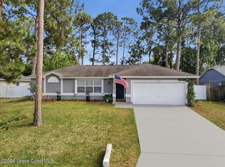 5145 Carter St, Cocoa, FL 32927