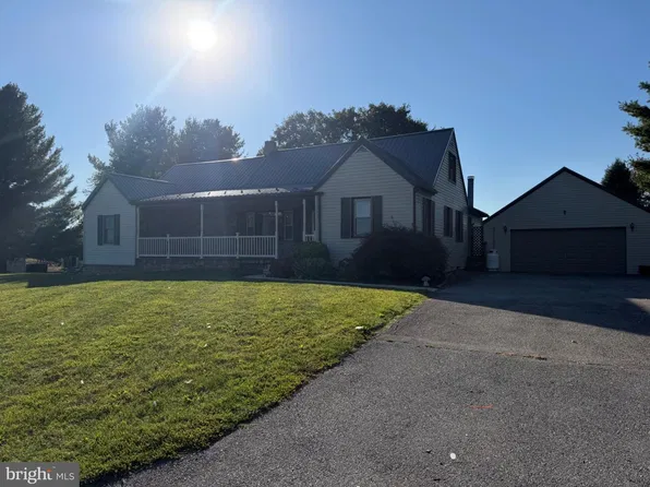 7535 Molly Pitcher Hwy, Greencastle, PA 17225