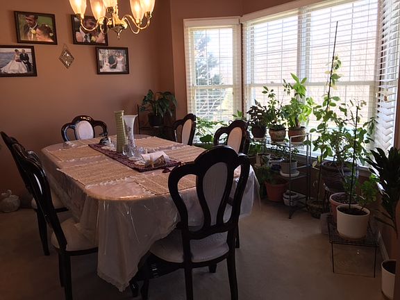 Dinning Room
