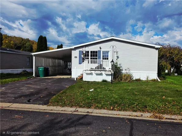 6385 Whispering Woods Dr, Williamson, NY 14589