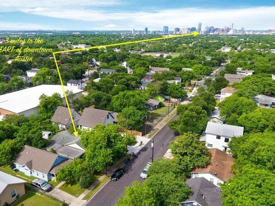2943 E 14th St, Austin, TX 78702