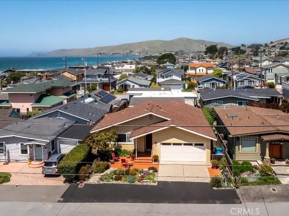 29 20th St, Cayucos, CA 93430