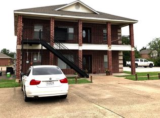 1609 Wood Ave, Waco, TX 76706