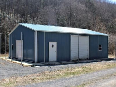 4106 Pocahontas Hwy, Marlinton, WV, 24954