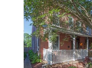 70 N Hamilton St, Doylestown, PA