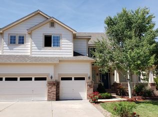 22016 E Hoover Dr, Aurora, CO 80016