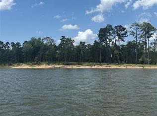 162 Foster Cv Lot 3, Pineland, TX 75968