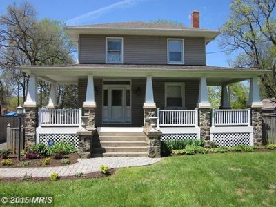3514 N Rolling Rd, Baltimore, MD, 21244