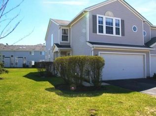 1025 Montego Bay Ct, Romeoville, IL 60446