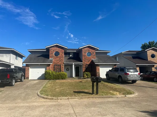 778 Evelyn Dr, Terrell, TX 75160