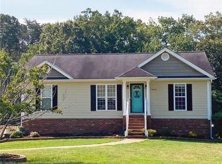 8733 Circle Dr, Rural Hall, NC 27045