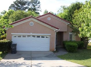 164 Garden Walk, Stockbridge, GA 30281