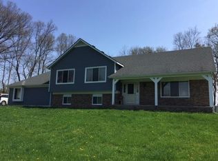 8616 Merrill Rd, Whitmore Lake, MI 48189