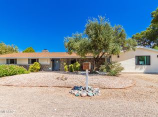 7777 E Seneca St, Tucson, AZ 85715