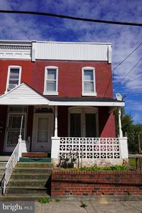 809 Barclay St, Chester, PA, 19013
