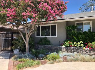 1424 Turning Bend Dr, Claremont, CA 91711