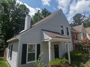 2434 Barnside Cir, Henrico, VA 23233
