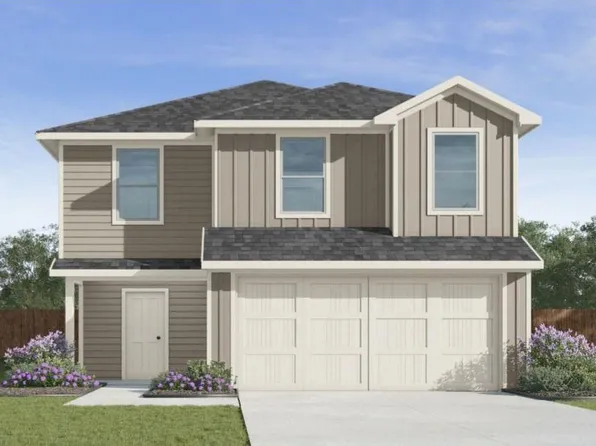 12926 Ami And Tami Pl, Houston, TX 77048