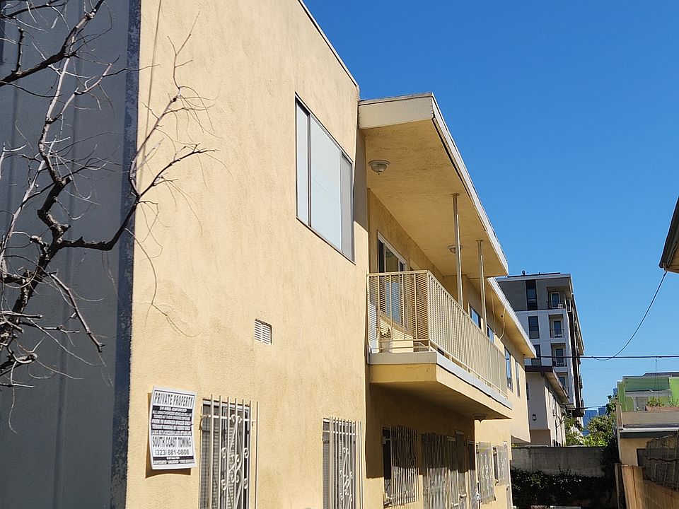1st image of 1028 S Harvard Blvd APT 6