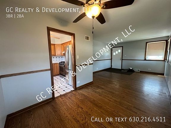 4th image of 5547 N Oketo Ave