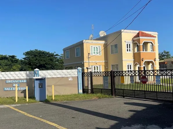 Tierras Nuevas Saliente Lot 2, Manati, PR 00674